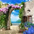 程序图标：My Home Design : Garden L…