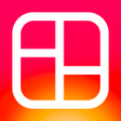 Programikonen: Photo Collage Maker  Grid