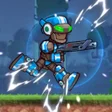 Иконка программы: Mega Boy