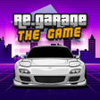 Programikonen: Resurrection Garage The G…