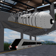 Icon of program: Maglev and Hyperloop by r…