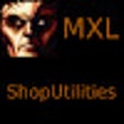 Programikonen: NotArmory Shop Utilities
