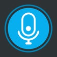 أيقونة البرنامج: Audio Recorder HD  Voice …