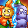 Programikonen: Zombie Defense - Plants W…