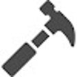 أيقونة البرنامج: github helper