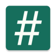 أيقونة البرنامج: Root Info