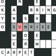 程序图标：Smart Crossword English P…