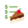 程序图标：Recipe Cost Calculator