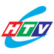 Biểu tượng của chương trình: HTVC Android TV