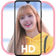 プログラムのアイコン：Blackpink Lisa Wallpaper