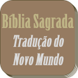 Ícone do programa: Bíblia Tradução do Novo M…