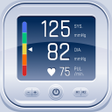 Ikon program: Blood Pressure Tracker & …