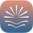 Programikonen: Aura Beach Advisor