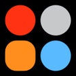 程序图标：Timedash Widget