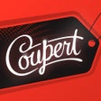ไอคอนของโปรแกรม: Coupert: Coupons  Cash Ba…