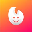 ไอคอนของโปรแกรม: Campfire - Daily Vlogs