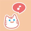 ไอคอนของโปรแกรม: ひま友チャット - 友達探しトークチャットSNS