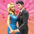 Иконка программы: Real Life: My Love Story …