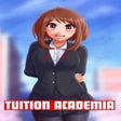 Programikonen: Tuition Academia