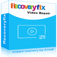 Icon of program: Recoveryfix Video Repair