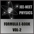 程序图标：JEE-NEET PHYSICS FORMULA-…
