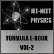 JEE-NEET PHYSICS FORMULA-2