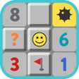 Programikonen: MinesweeperZERO-Classic P…