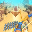 Icon of program: Castle War:Empire Archer