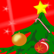 程序图标：Make Your Christmas Tree