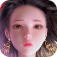 プログラムのアイコン：Starsurge Rising