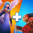 程序图标：Merge Tower Defense 3D