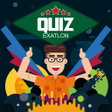 プログラムのアイコン：Exatlon Quiz