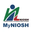プログラムのアイコン：MyNIOSH