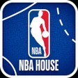 プログラムのアイコン：NBA House 2025 by Hoopers