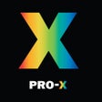 Programikonen: PRO-X