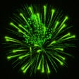 Programikonen: Pyrotexni Fireworks