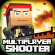 Programikonen: Pixel Zombie Hunt: Surviv…