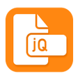 プログラムのアイコン：JQuery Tutorials