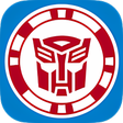 プログラムのアイコン：Transformers AR Guide