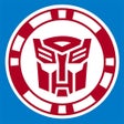 Icône du programme : Transformers AR Guide