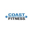 Ikona programu: Coast Fitness.