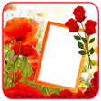 プログラムのアイコン：Flower Insta DP Maker