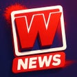 Programın simgesi: WWE Unofficial News  Vide…