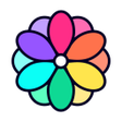 프로그램 아이콘: Coloring Book Pages For A…