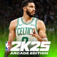 Programın simgesi: NBA 2K25 Arcade Edition