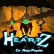 Programikonen: HeartZ: Co-Hope Puzzles