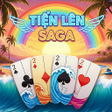 程序图标：Tiến Lên Saga