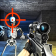 Ikona programu: Undead War: Fight For Sur…
