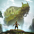 Ícone do programa: The Wandering Oasis