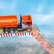 Programikonen: Truck Driving 3D Truck St…